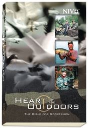 NIV Heart of the Outdoors Bible