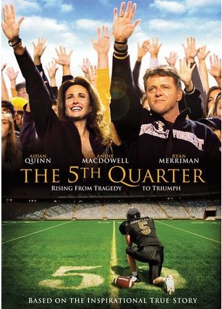 The 5th Quarter DVD Trailer