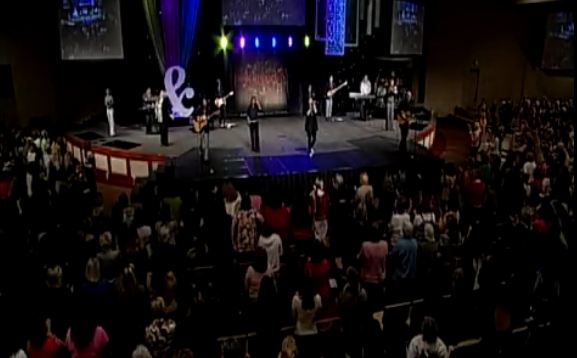 Need Healing? Listen to this Song “Healer” as performed by  Kari Jobe (Live Performance)