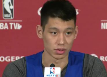 New York Knicks Basketball Star Jeremy Lin Talks About His Miracles from God