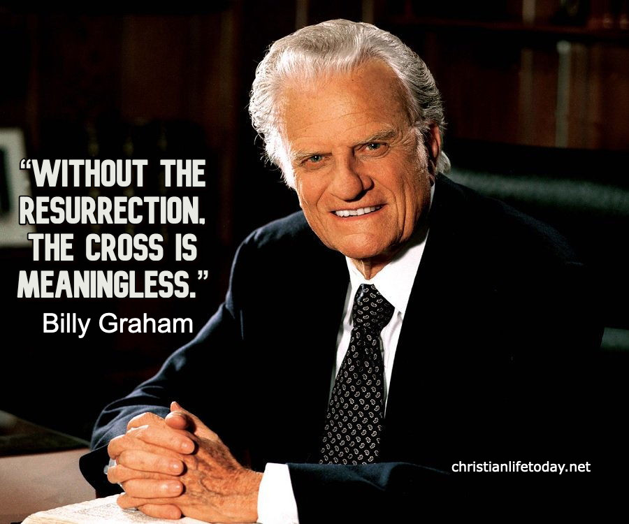 Billy Graham Timeless Quotes