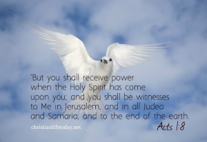 Knowing the Holy Spirit Quotes | Christian Life Today