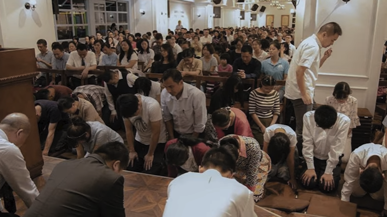 Must Watch: The Power of Persecuted Church – A Full Documentary
