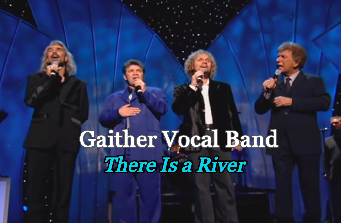 Gaither Vocal Band – There Is a River – Live Performance at Sydney Opera House
