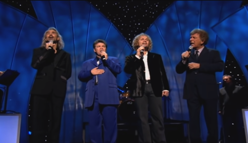 Gaither Vocal Band – There Is a River – Live Performance at Sydney Opera House