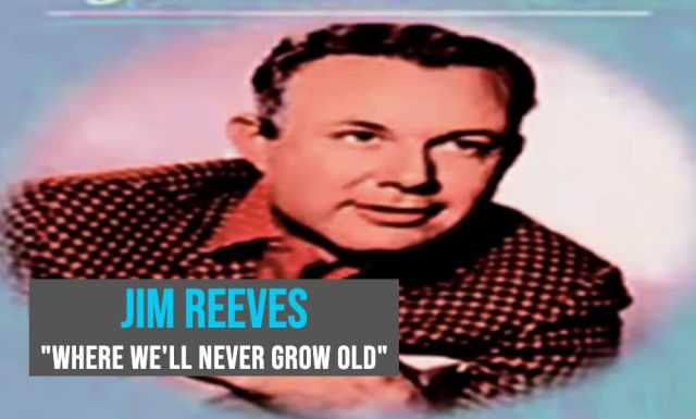 Jim Reeves gospel Songs Archives - Christian Life Today